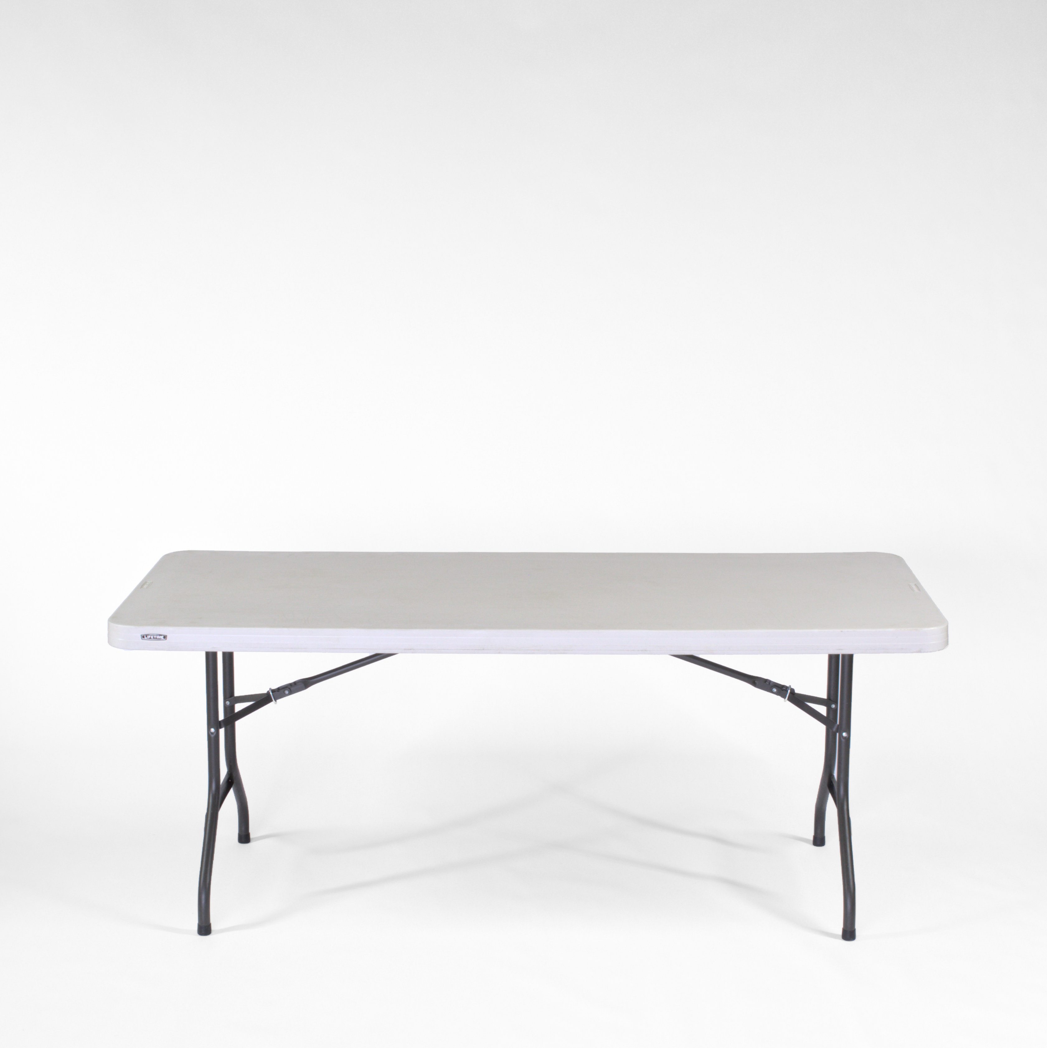 Basic trestle table