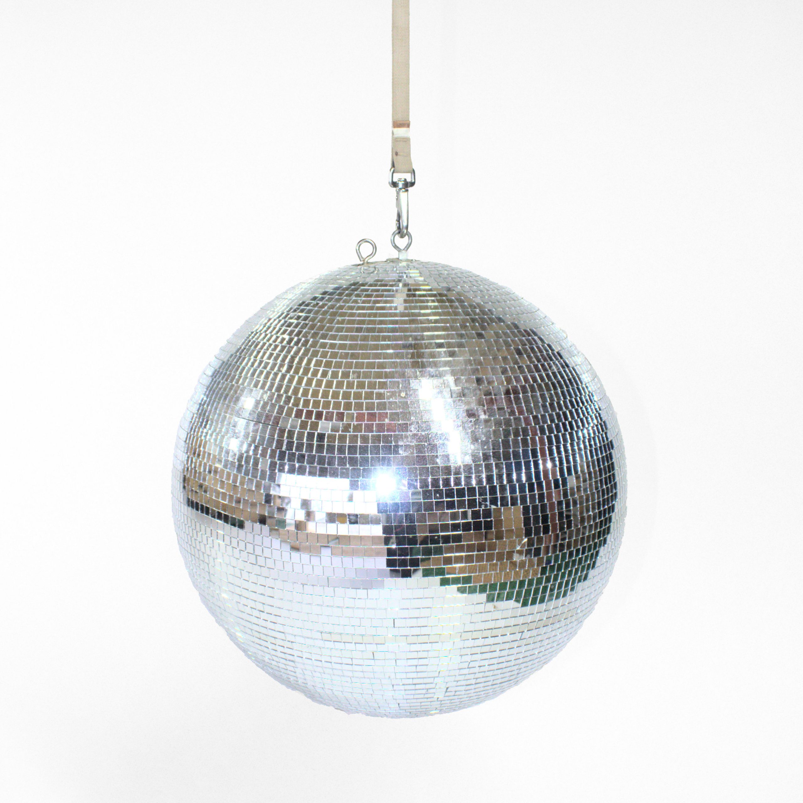 Disco Ball - Furniture and Accessories - Buffalo Tipi and Marquee hire - West Country and Cotswolds