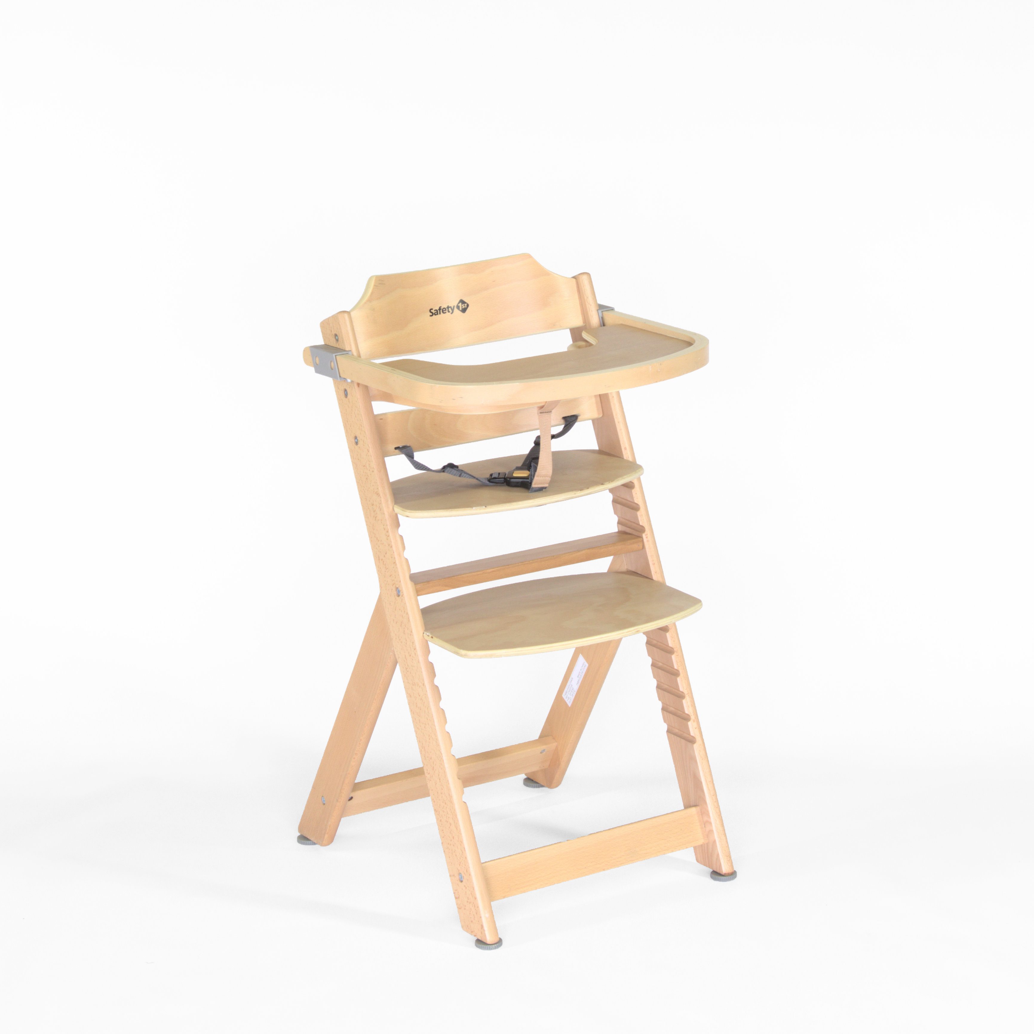 High chair - Buffalo Tipi and Marquee hire - West Country and Cotswolds