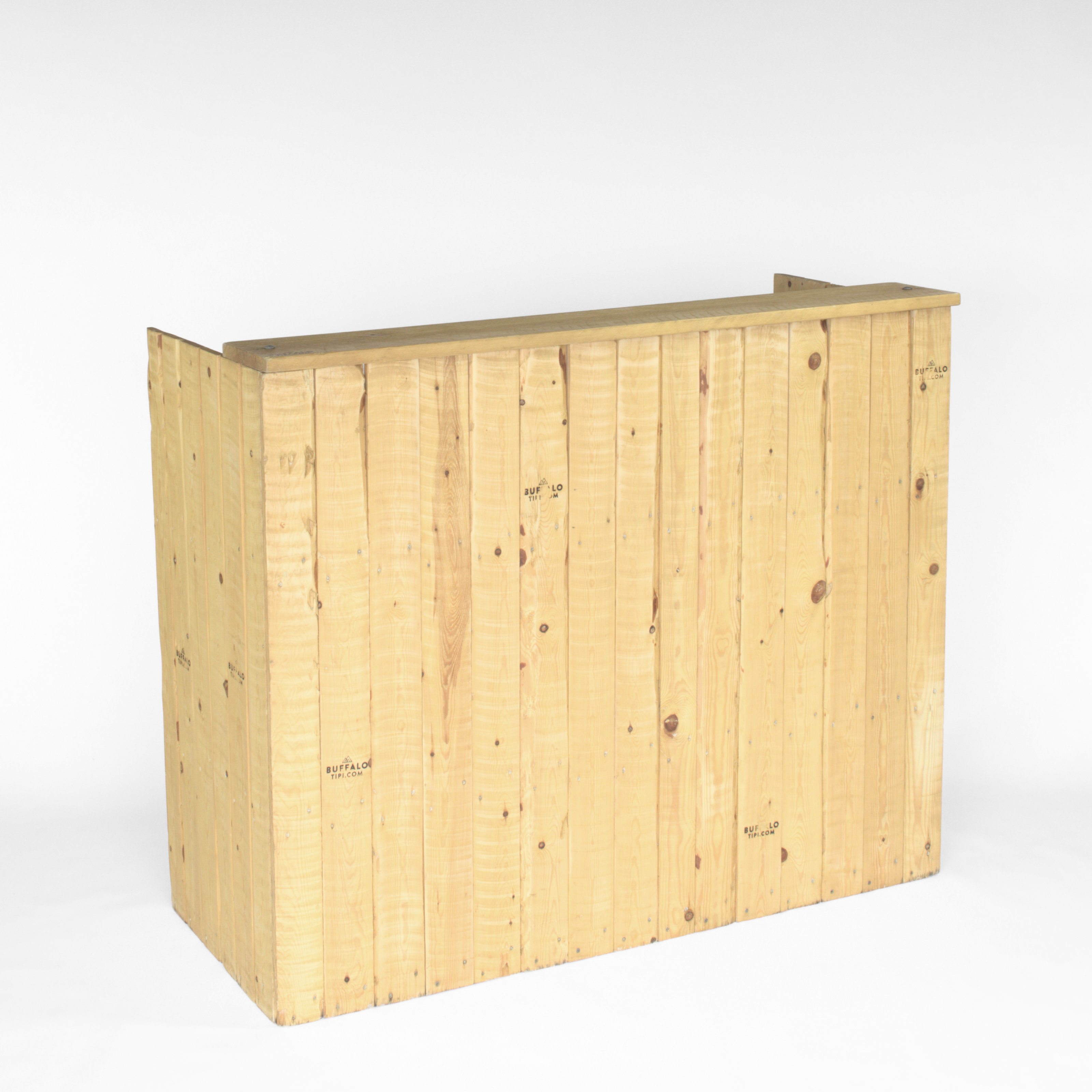 Timber Bar