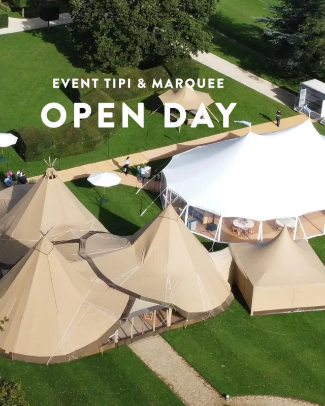 Spring Open Day – Saturday 26th April ⛺️

Just a few weeks to go until our Open Day at Buffalo HQ – Court Farm, Gastard (SN13 9QP), from 9AM–4PM.

If you’re thinking about planning an outdoor event, this is the perfect chance to come and see our Nordic tipis and Sailcloth marquee in person. Meet the team, walk through the tents, and get a feel for how your event could come to life.

We’ll be joined by some of our trusted suppliers:
🍽 @pitandplate – Catering
🔌 @greenfarm – Power & AV
🚻 @wethire – Luxury loo hire
🎨 @onkoi – Styling the tents

If you’d like to guarantee time with one of the team, we recommend booking an appointment – link in bio.

See you there!

#buffalotipis #buffalosailcloth #openday #outdoorweddings #marqueehire #eventplanning #wiltshirewedding