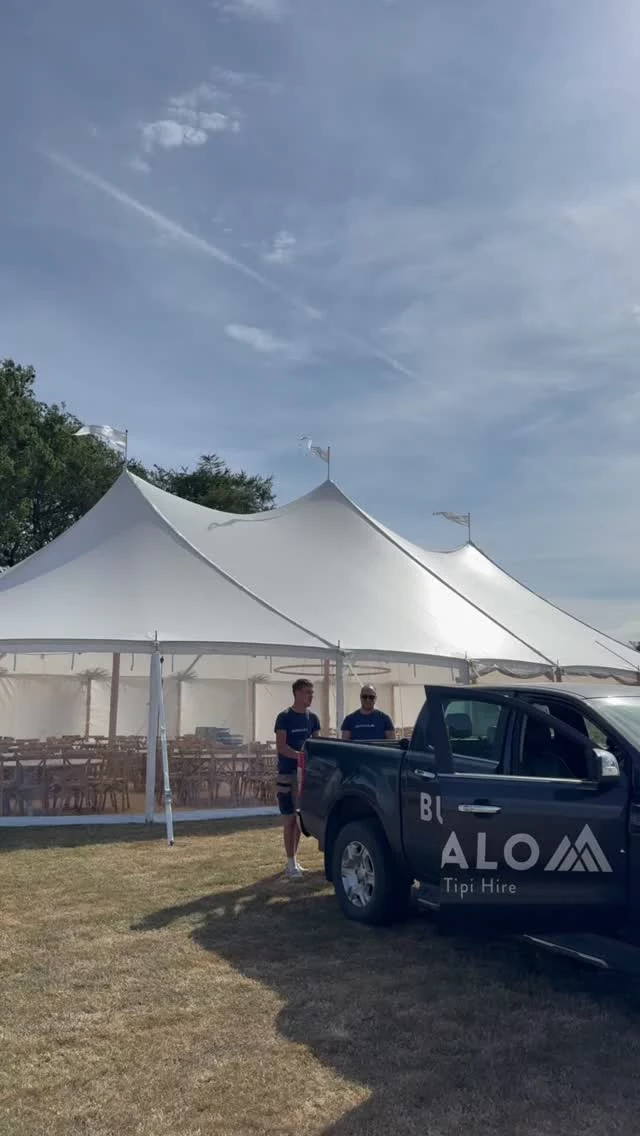 Summer 2025 was BIG, sweaty and appears to be the year of the moustache!

It’ll be remembered for the parties thrown, the memories made and the immense effort from our team to make it all happen. If you’ve seen these guys on site, you’ll know just how polite, professional and hardworking they are. A massive thank you to every one of them 👨🏻👨🏼👨🏽👨🏻

2026 is shaping up to be even bigger… fingers crossed it’s just as sweaty! 

#buffaloevents #tipis #sailcloth #bathuk #marqueehire #crewlove #teamwork #drone