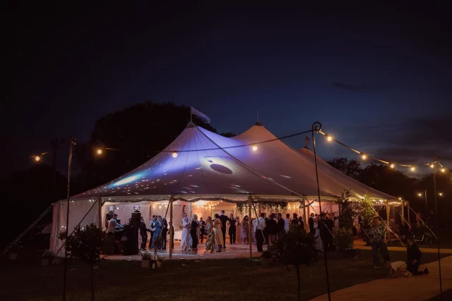 HNY!✨ We’re back in the office/workshop, putting everything in place for our biggest summer yet… and always very smug when a named storm rolls in and we don’t have any tents up!

As ever, January has brought a flurry of bookings as people get excited for summer. Availability is limited, but we do still have a few good gaps, so get in touch if you’re plotting a party! 🥳 

📷 @gemmagaskinsphoto 

#summer2026 #buffaloevents #buffalotipi #partyplanners