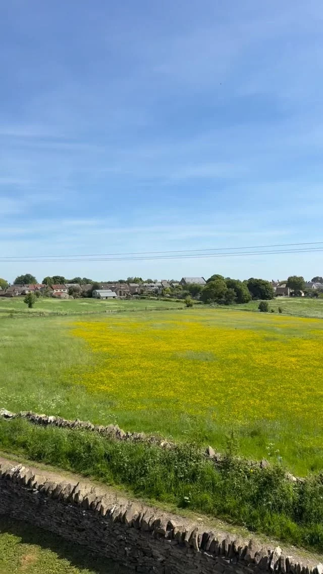 96 degrees in the shade this week. MASSIVE thanks to the teams for keeping everything moving through one of our busiest ever weeks….. without melting completely 🫠